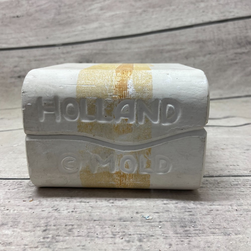 Holland Mold Ceramic Casting Mold #H-446