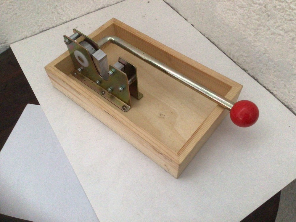 Macadamia Opener Peeling Machine Walnut Tool Nut Cracker Handle Multipurpose