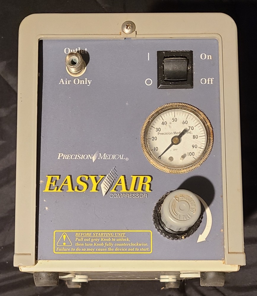 air compressor pump