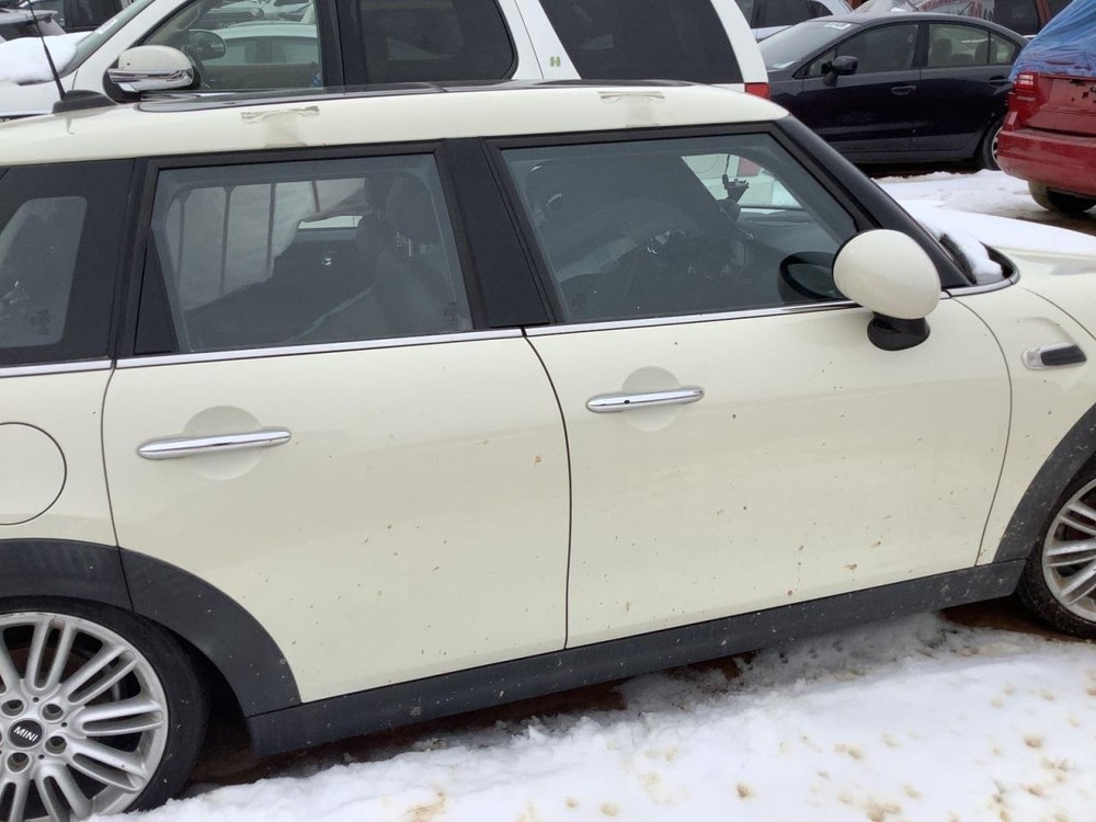 MINI 1 2016 Glove Box 4947845