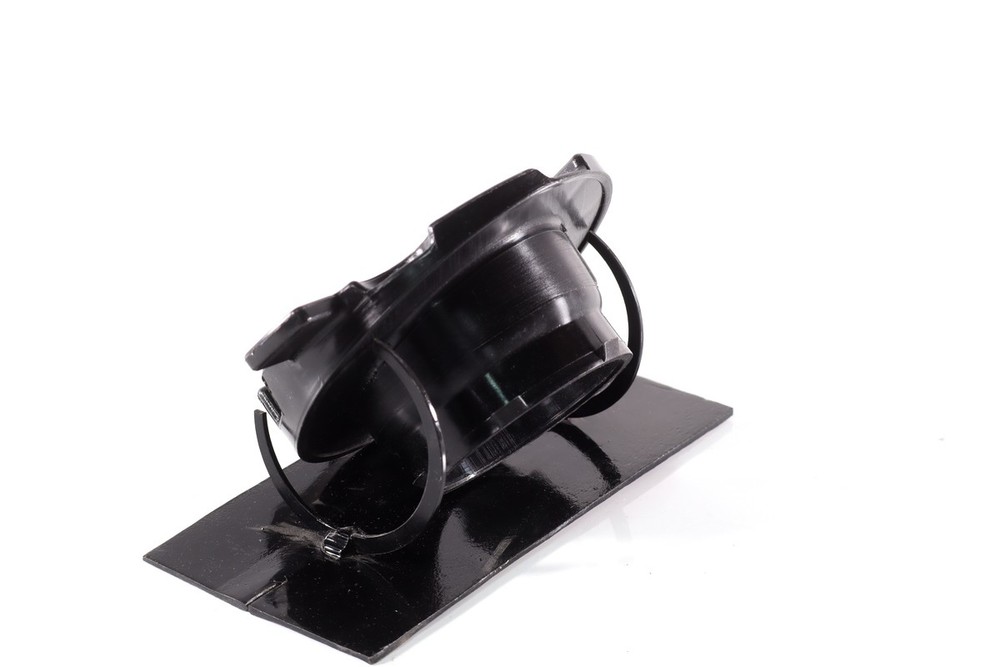 2x spring plate rear right = left upper GH-364013