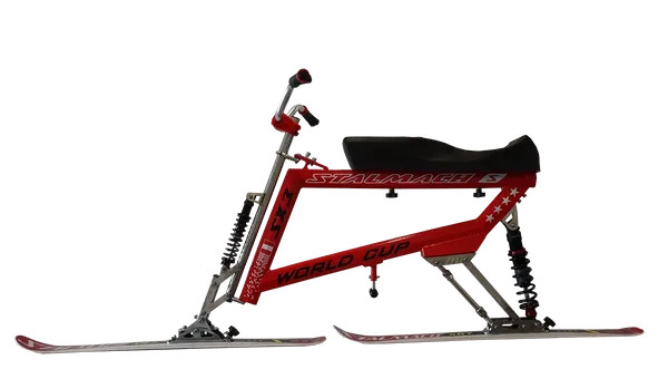 Stalmach World Cup SX3 - Demo