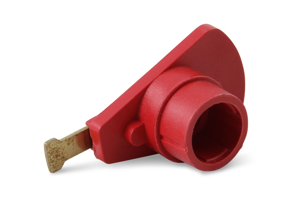 304 Mallory Rotor, T-Blade