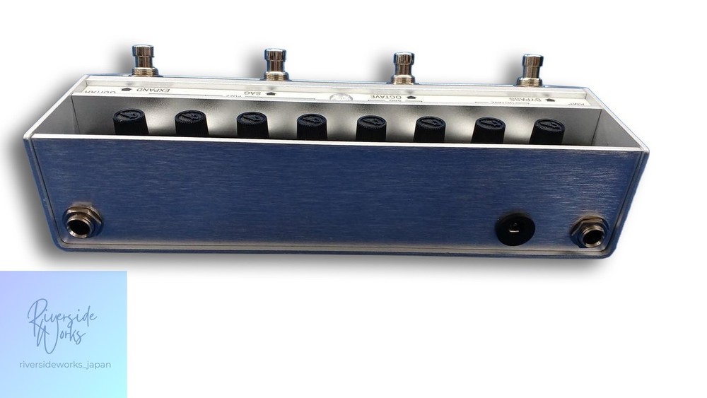 Fender Shields Blender Pedal