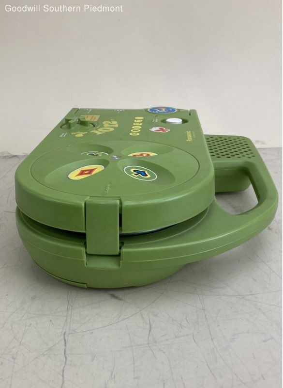 Panasonic SG-200A Solid State Phono Record Player - Tested