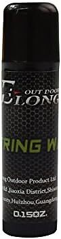 Crossbow Archery String Strings Wax Protective Rail Lube for Archery...