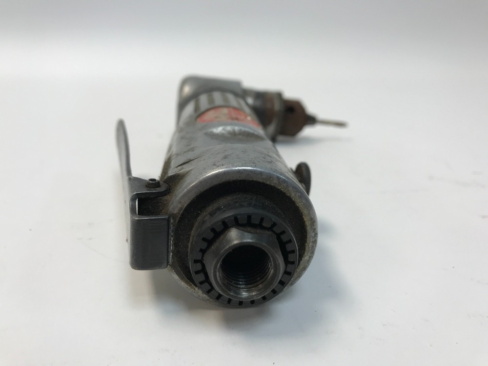MAC TOOLS AD510AH 3/8" 90 DEGREE ANGLE KEYED REVERSIBLE AIR DRILL TOOL