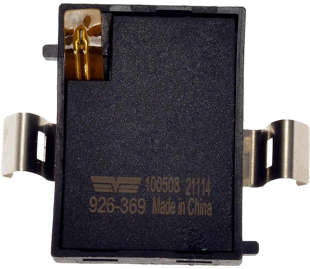 Humidity Sensor Dorman For 2016-2019 Jeep Grand Cherokee