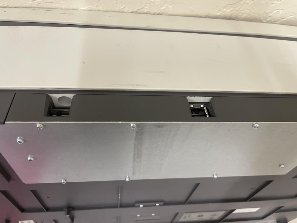 KODAK A3 FLATBED SCANNER ACCESSORY