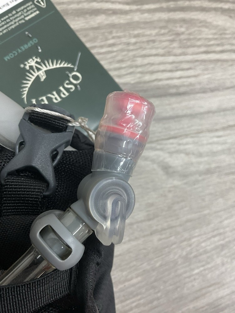 Osprey Katari 7 Cycling Hydration Pack New With Tags