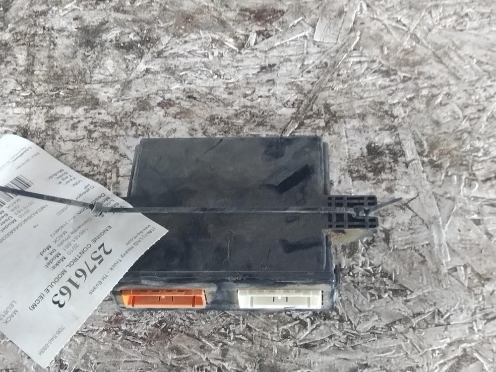 Replaces 21404612 2010 MACK MP7 ENGINE CONTROL MODULE (ECM) , GA