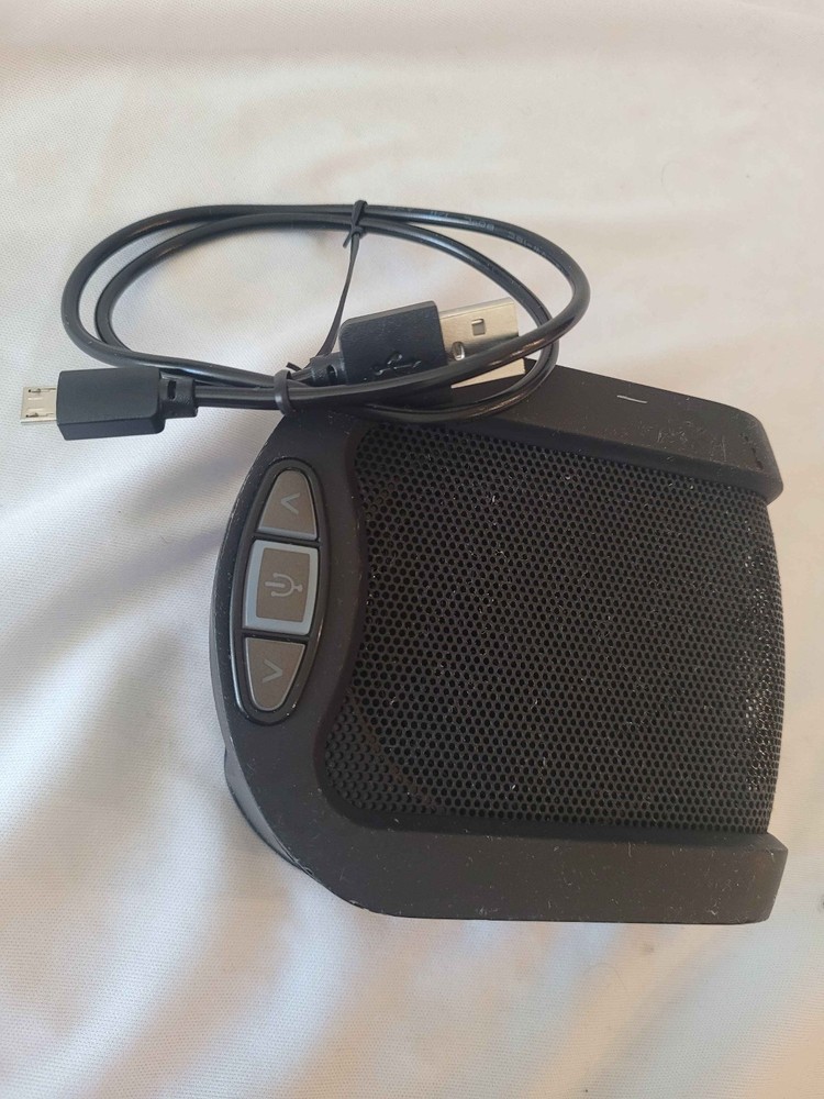 Phoenix Audio Duet Executive PCS PC/MAC USB Speaker Phone w/ USB Cable
