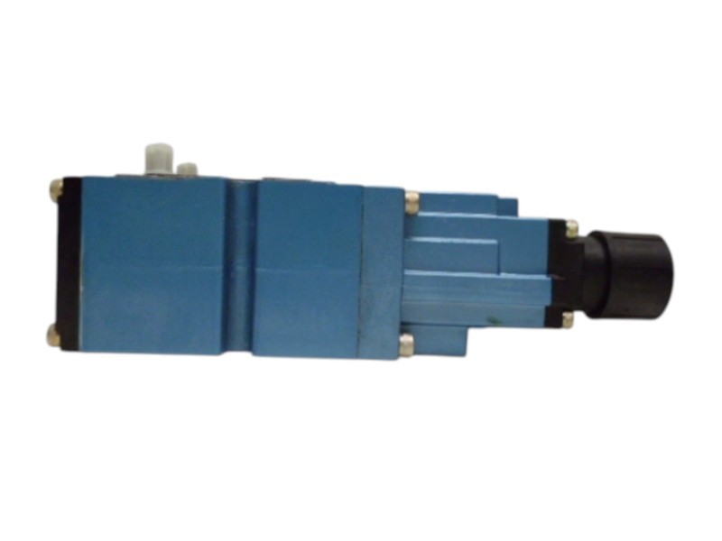 MAC PR65C-21AA PRESSURE REGULATOR UNMP