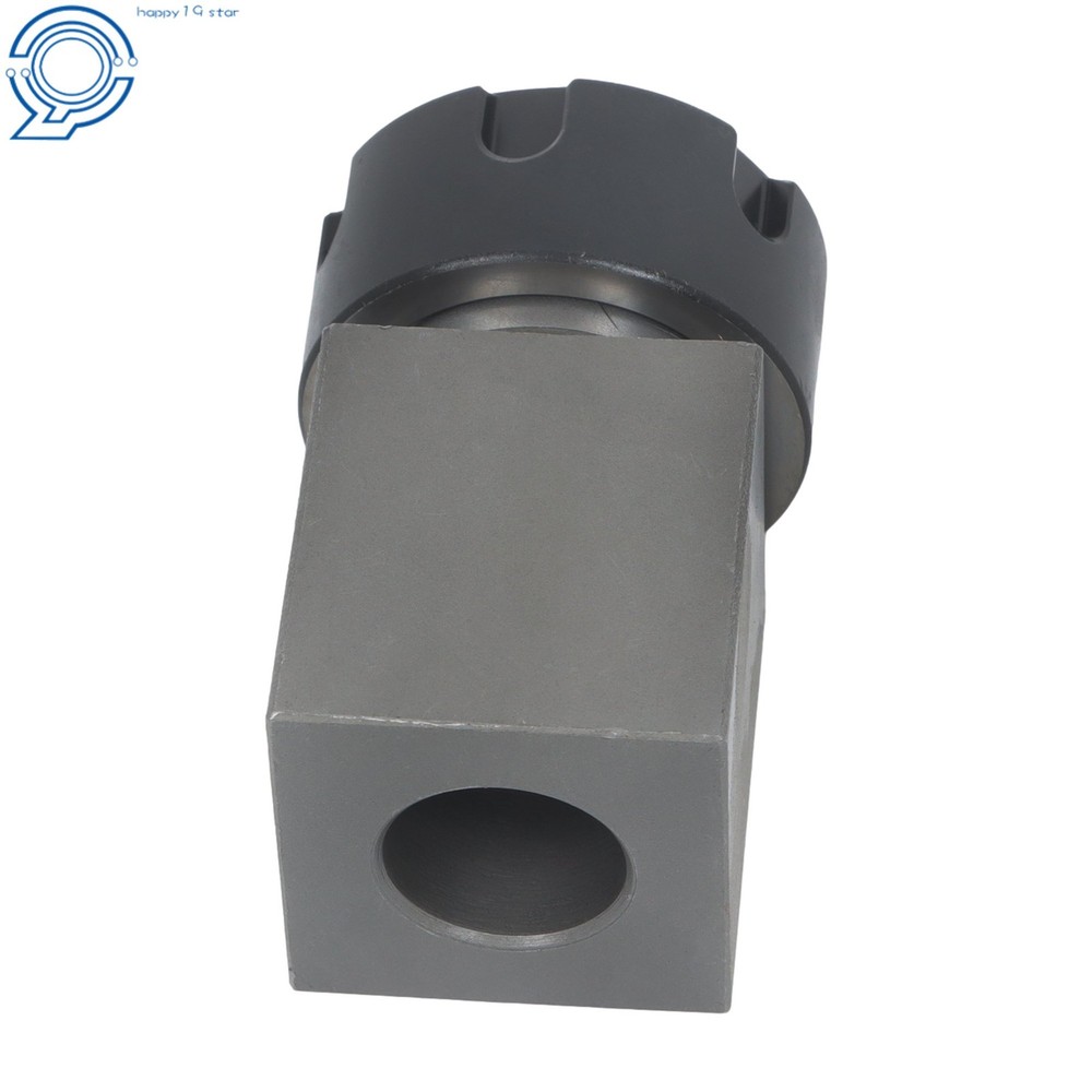 ER25 Square Collet Chuck Block for Precision Grinding Work