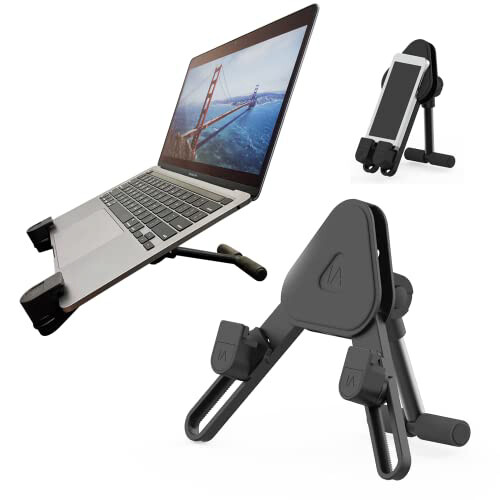IA Stands ECT13 Multi-Purpose Portable Laptop Stand
