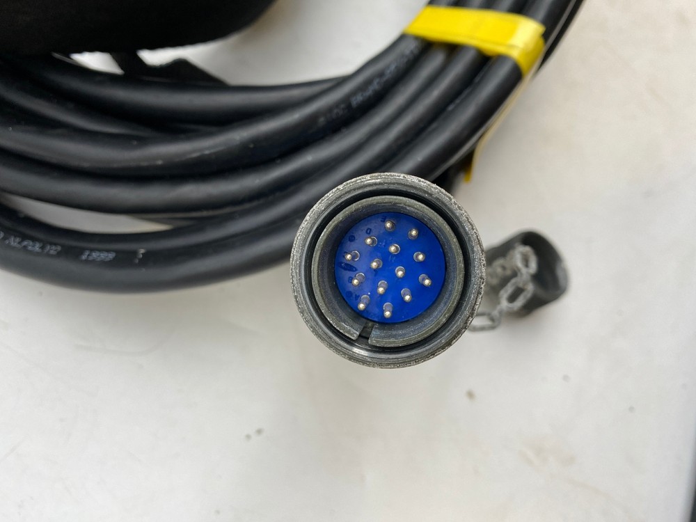 L-3 Communications 24000130TL-009 Portable Joystick Controller (Used)