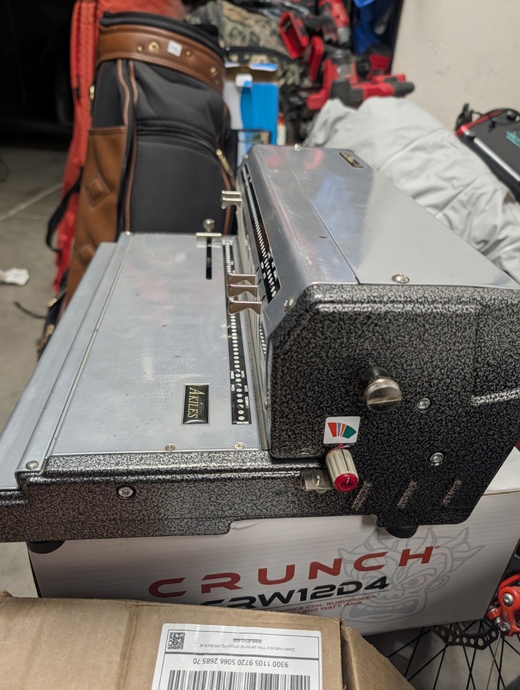 Akiles CoilMac-M Manual Coil Binding System (ACM-M41)