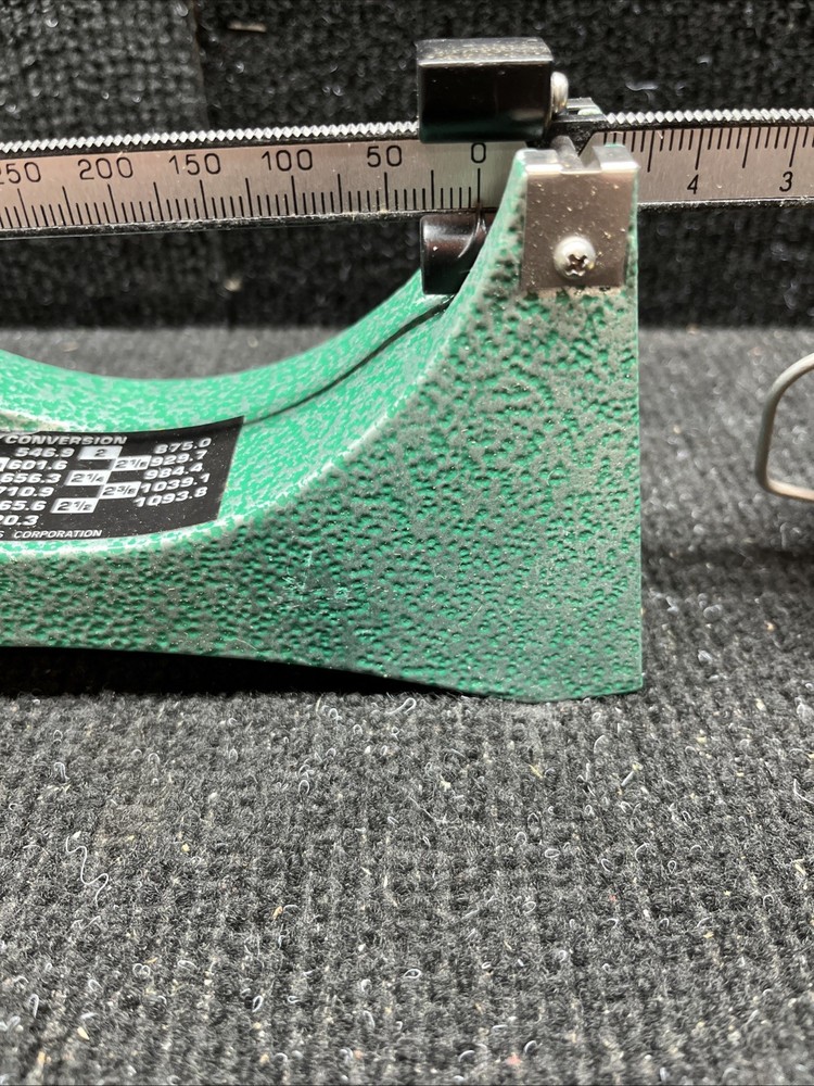 RCBS 5-0-2 Scale Reloading Powder Model 502