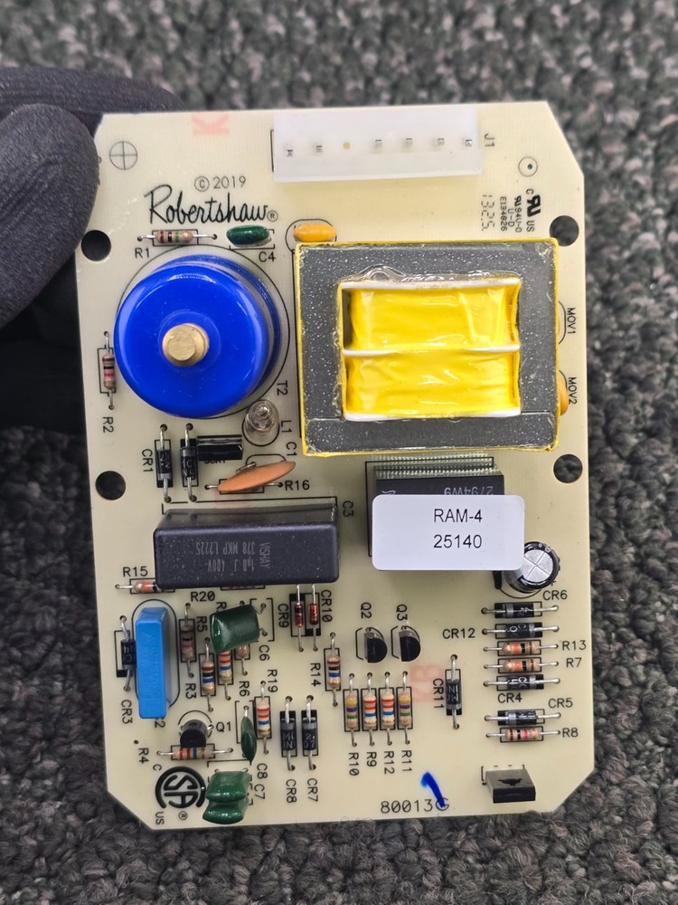 IMP37061: 37061 Imperial Isae-Intermittent Pilot Ignition Control