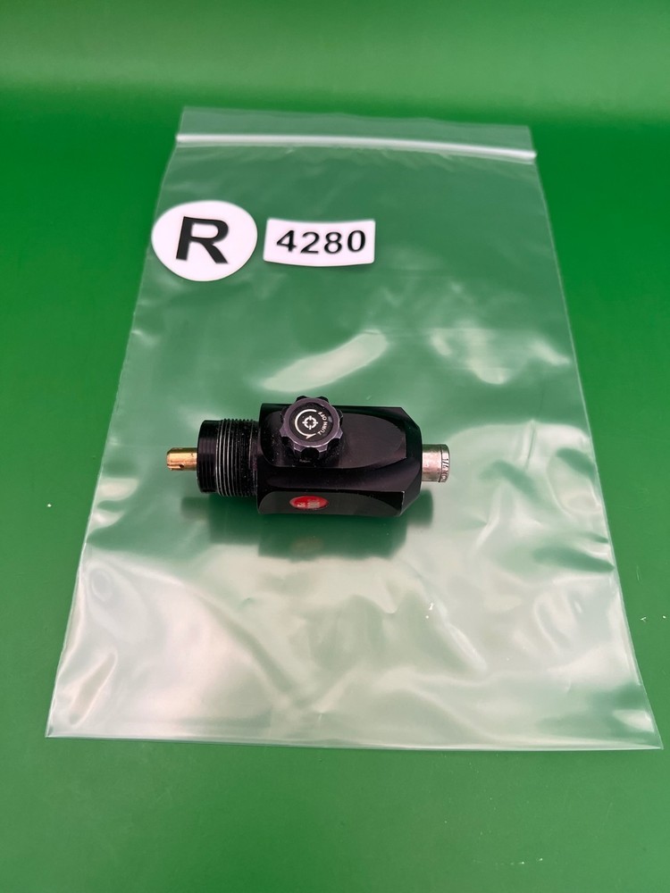 Smart Parts Micro Max Flo