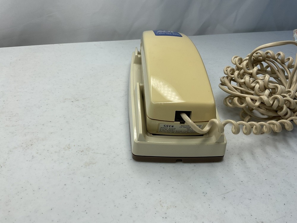 General Electric 2-9040ALC Phone