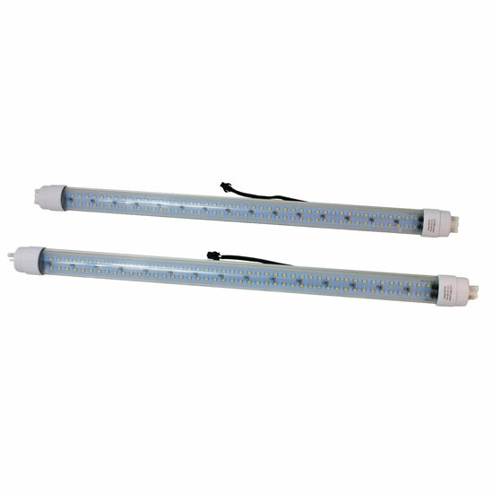 18 Inch Sleeper Light LED Conversion Kit - Sold As Pair