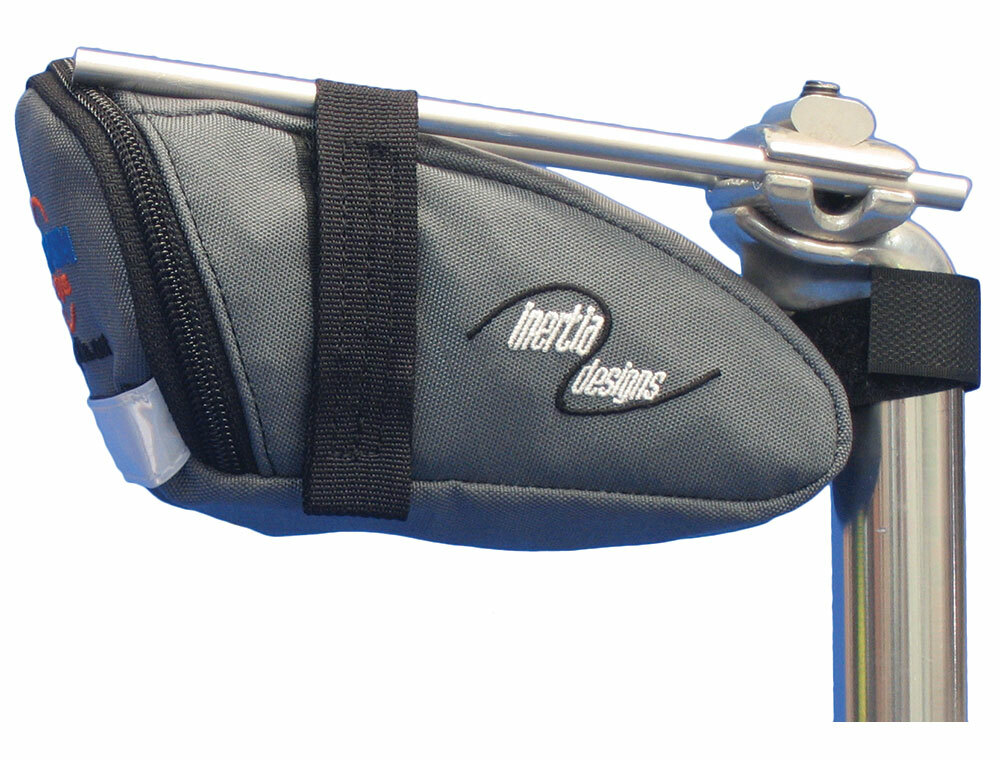 Inertia Designs Cargo Mini Wedge