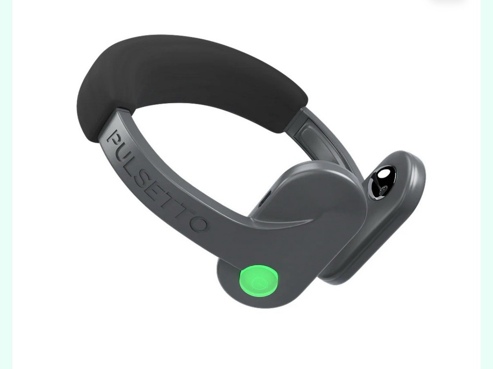 Pulsetto Lite Vagus Nerve Stimulation Device