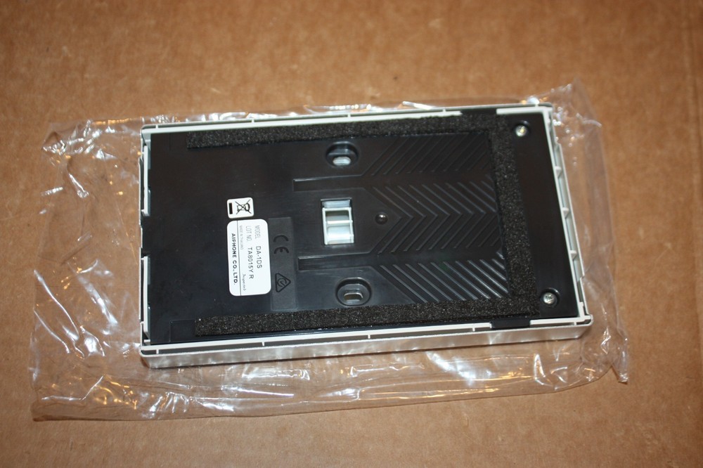 Aiphone DA-1DS 1-Call Audio Door Station