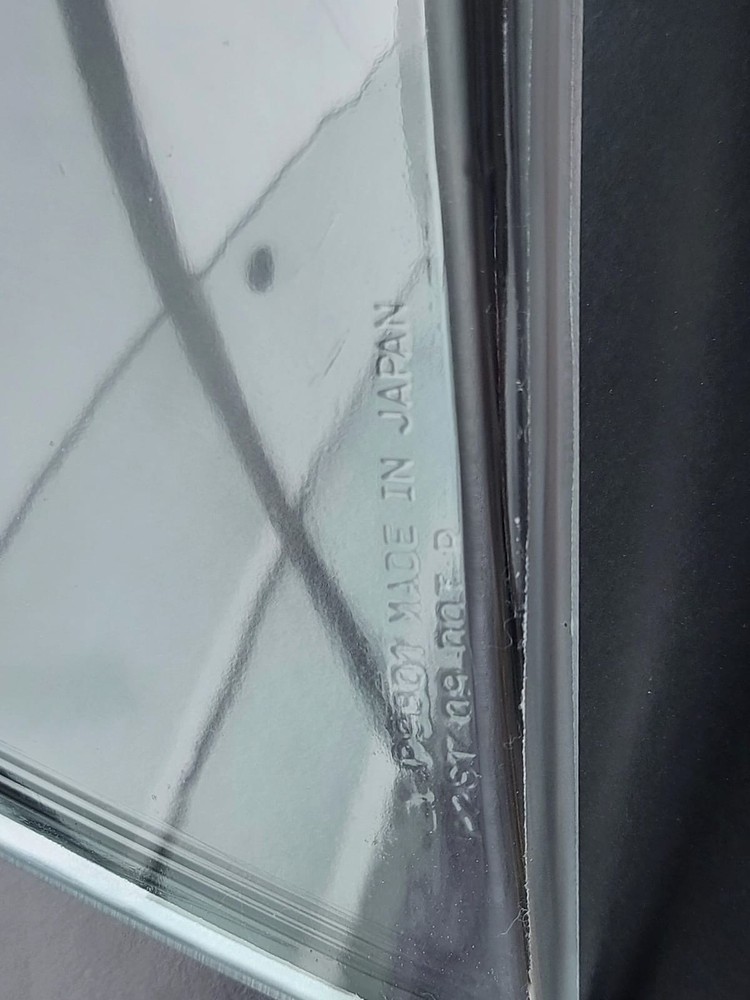 2011 - 2014 Acura TSX WAGON clear tail Light Lenses