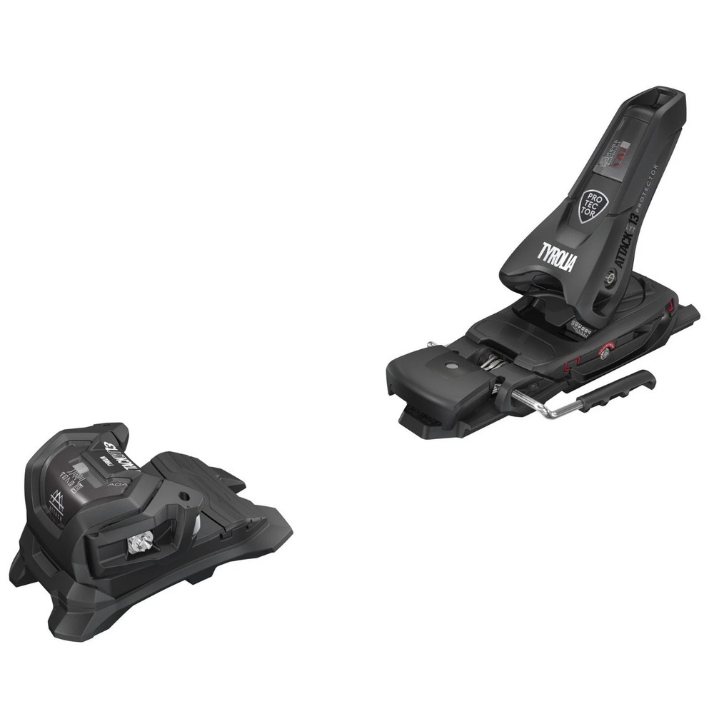 Tyrolia Protector Attack LYT 13 GW Ski Bindings, 95 MM