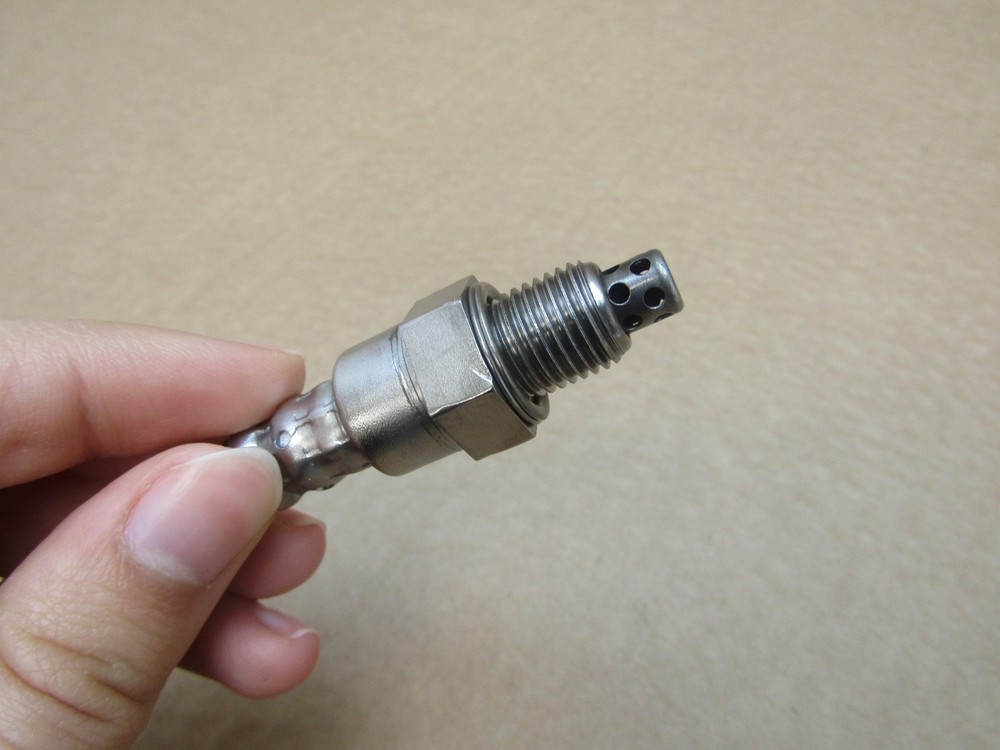 Suzuki Avensis 125 2023 5,156 miles lambda sensor (14927)