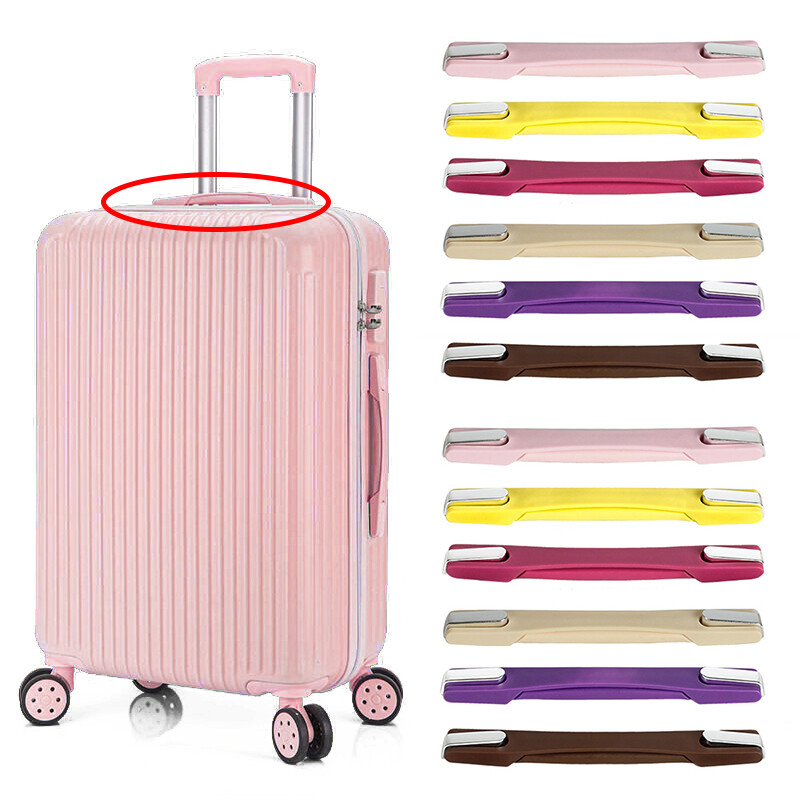 Replacement Travelling Suitcase Luggage Case Handle Strap Carrying Handle Grip✔