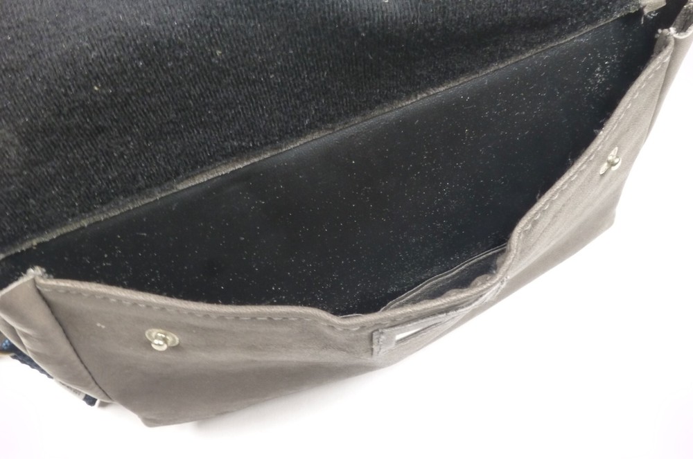 Leitz Leica Grey Small Combination Shoulder Camera Bag