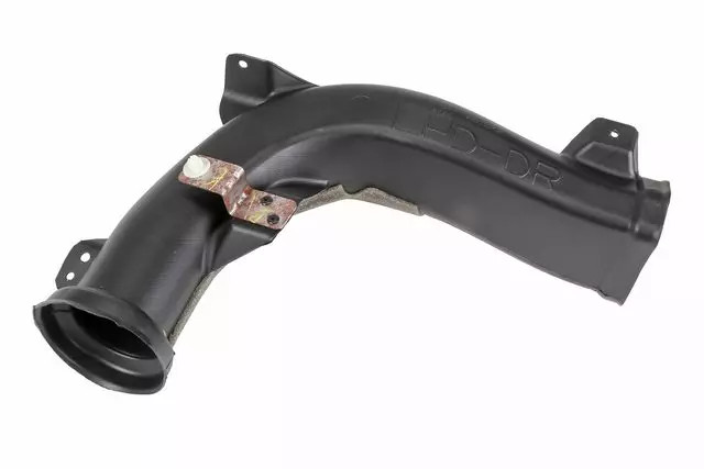 Genuine GM Driver Side Instrument Panel Outer Air Outlet Duct 19316460