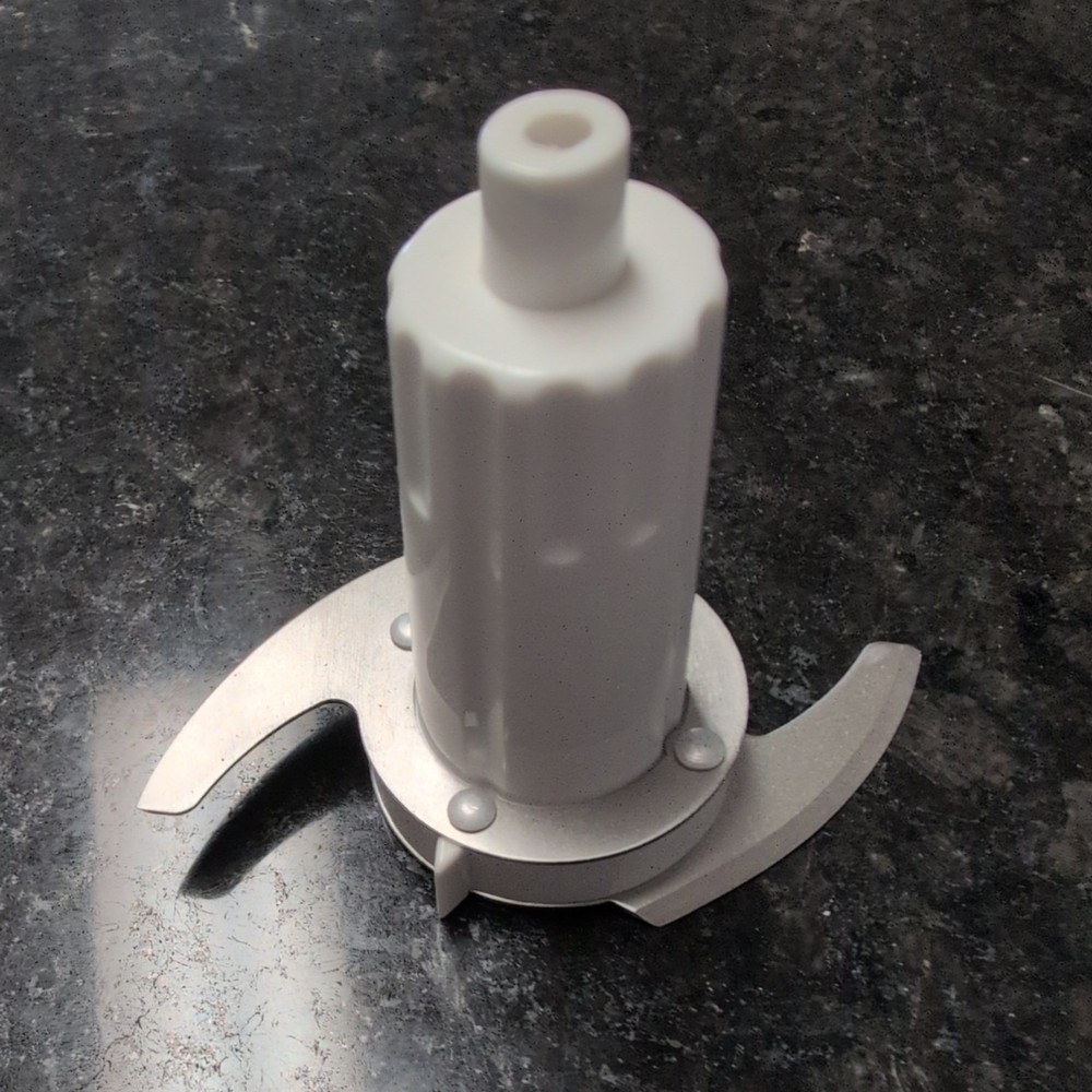 Black & Decker HC306 Mini Food Processor Chopper Replacement Blade, Blade Only