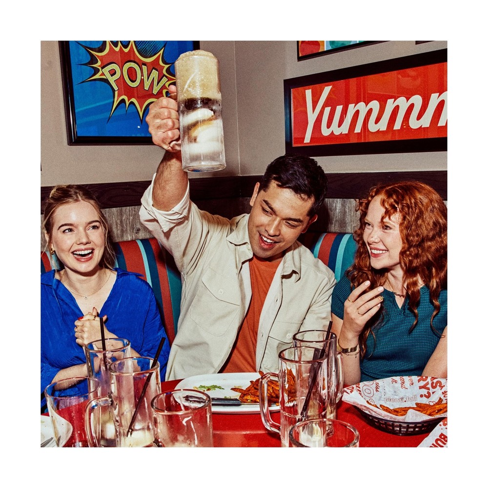 Red Robin Gift Card 25 Hamburger Fast Ship