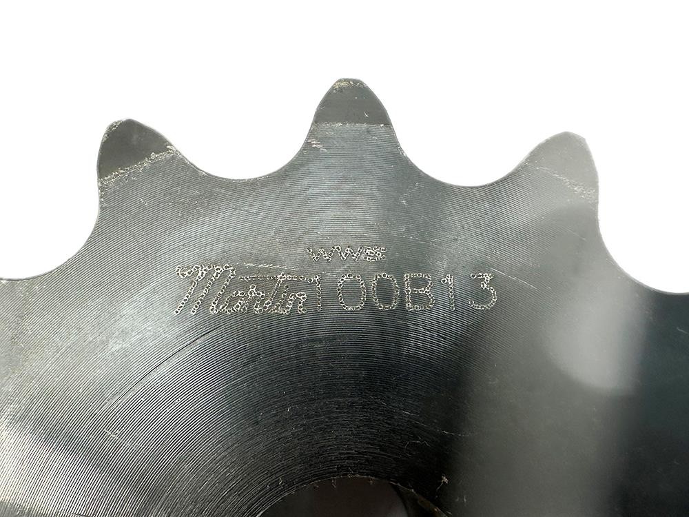 Martin 100B13 Solid B Sprocket - Bored to Size FREE FAST SHIP