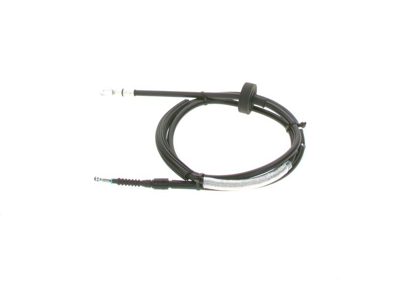 Cable Pull, parking brake BOSCH 1987477922