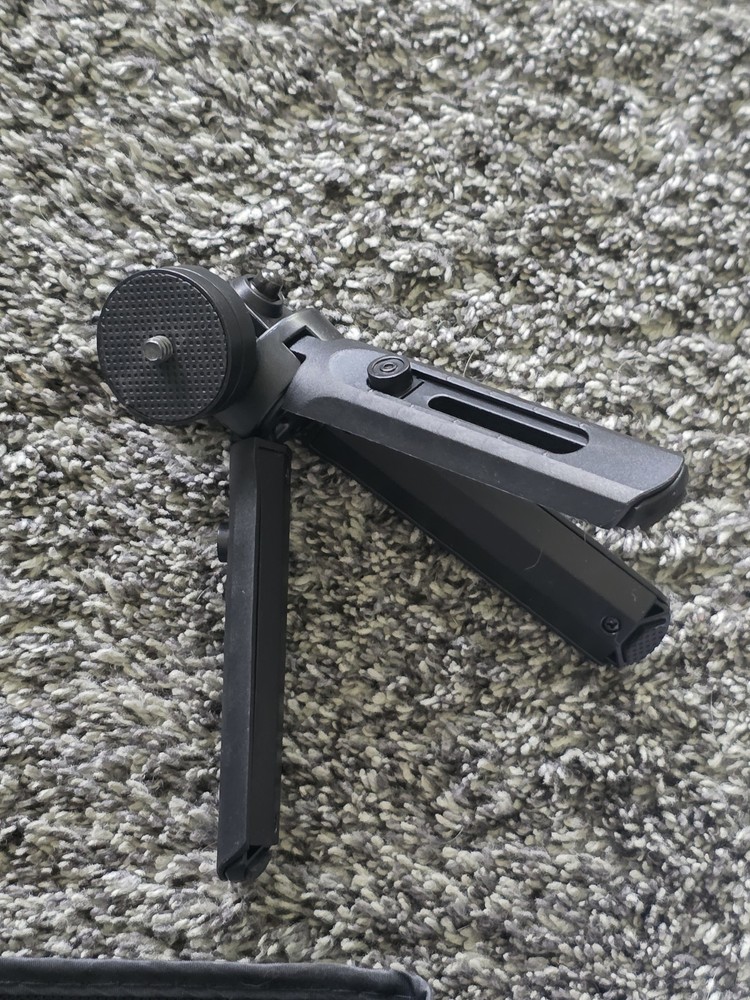 Monocular Telescope (compact) High Quality, New