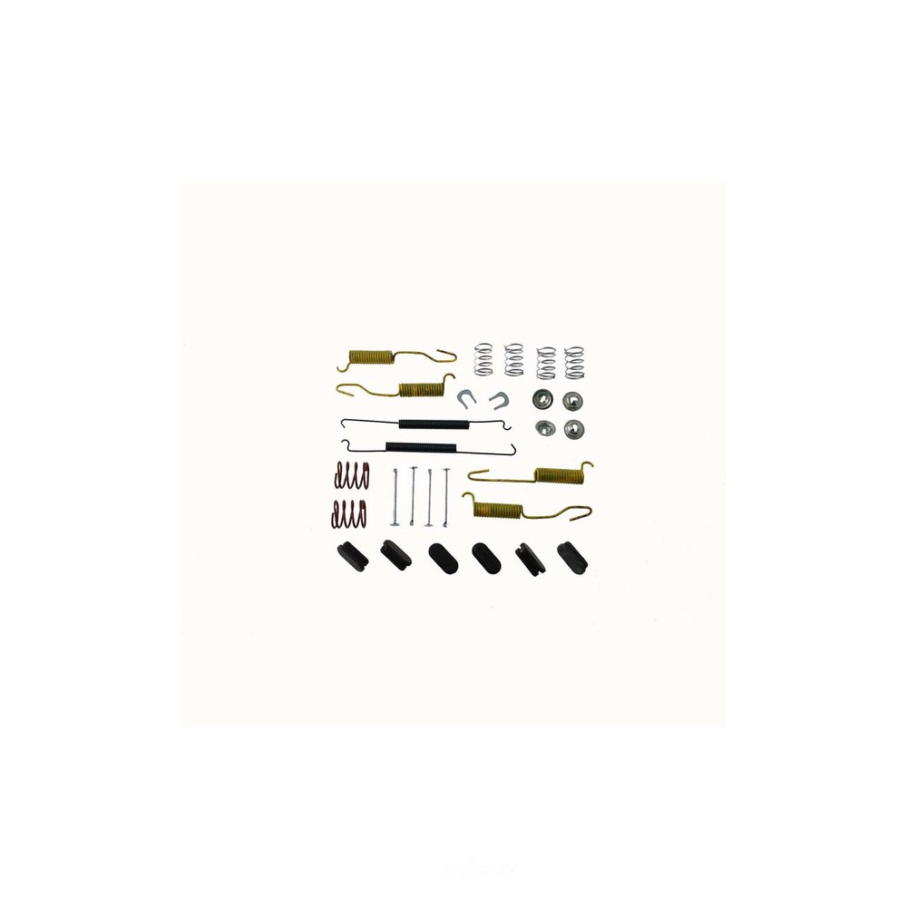 Rr Drum Hwd Kit  Carlson  H7371