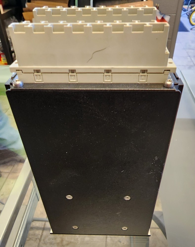 Delta Elektronika S6-40