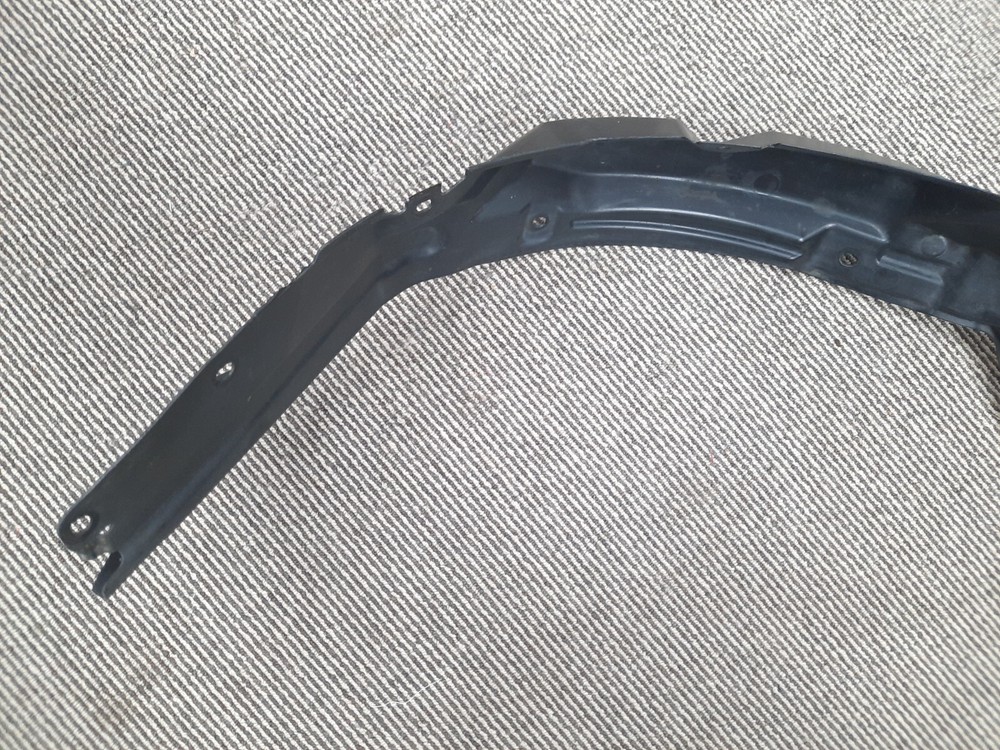 MITSUBISHI I FRONT ARCHLINER 5370A014 DRIVER SIDE 2008