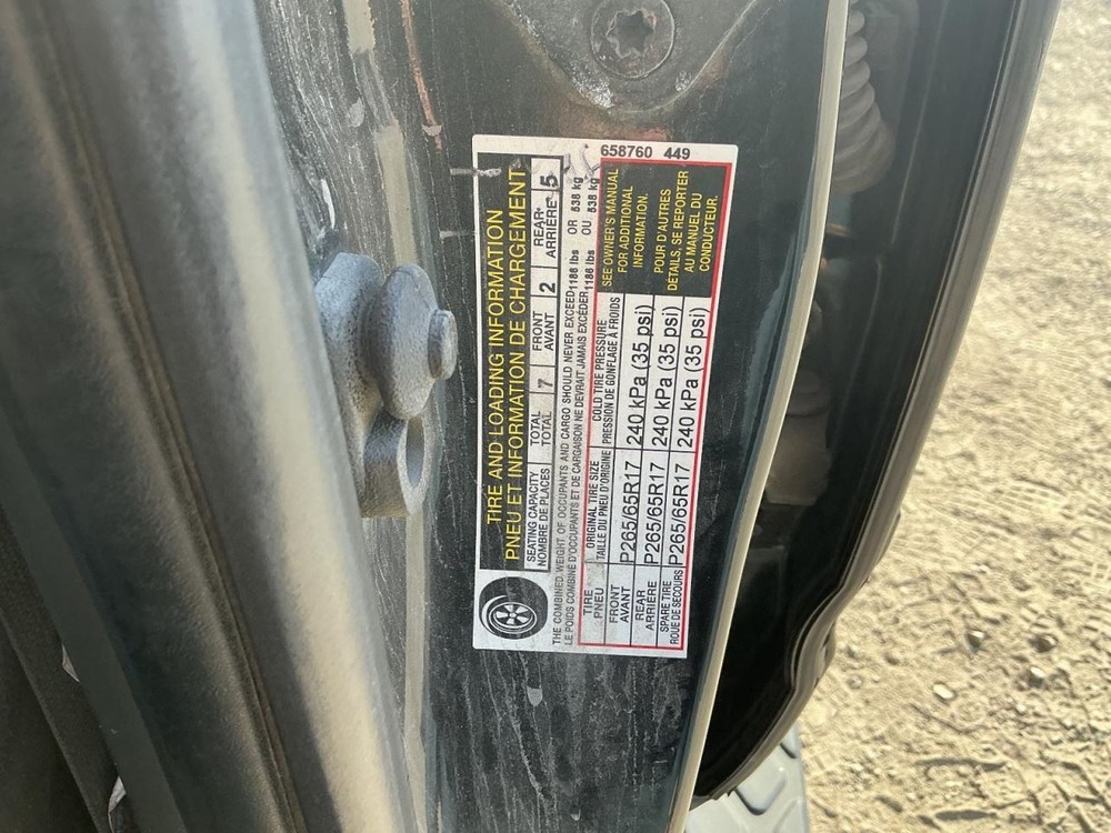 Transfer Case 6 Cylinder Automatic Fits 05-19 FRONTIER 862694