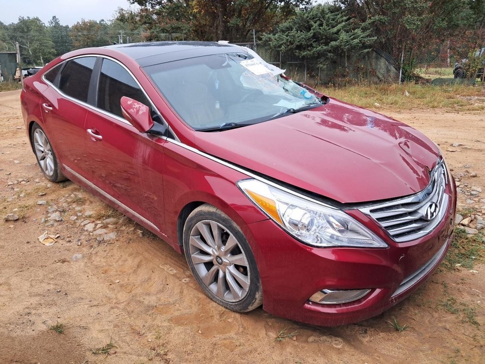 Fuse Box Engine Compartment Fits 14 AZERA 4806969