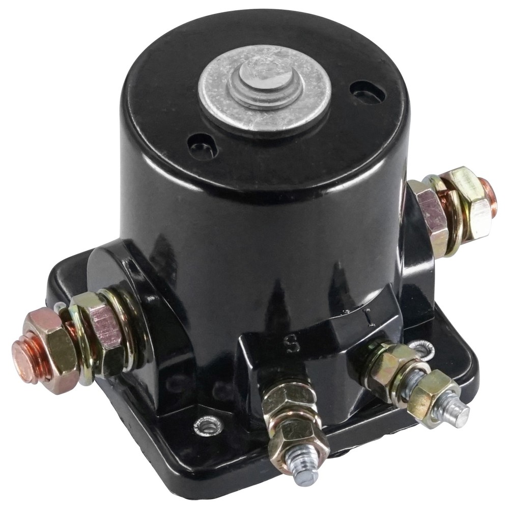 for OMC Evinrude Starter Relay Solenoid 25 25Hp 1973-2005