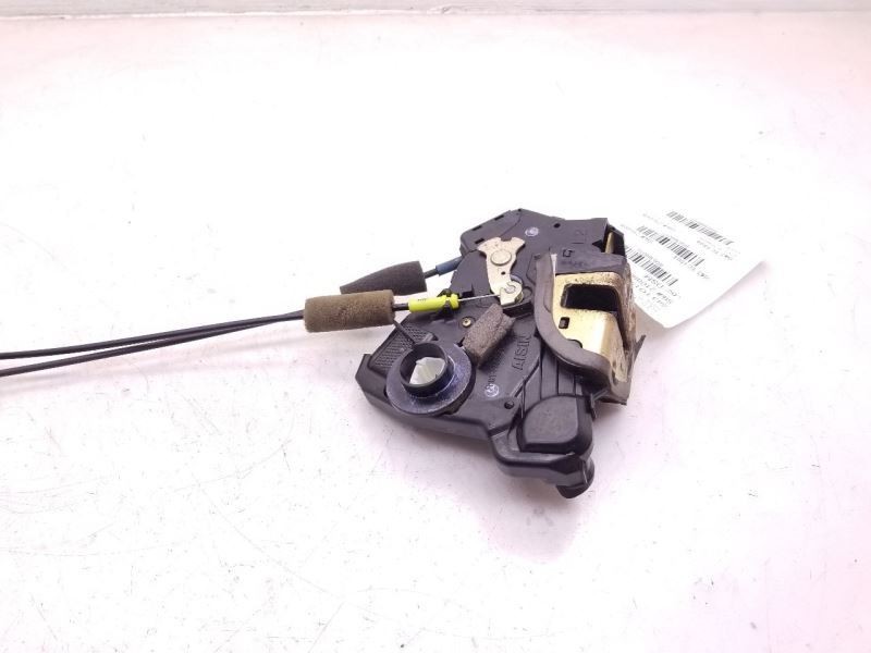 2004 TOYOTA 4 RUNNER DRIVER SIDE FRONT DOOR LOCK ACTUATOR ASSEMBLY
