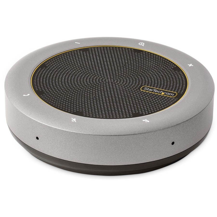 Startech Usb-c Conference Speaker Mini Dock (dktbrspmpd)