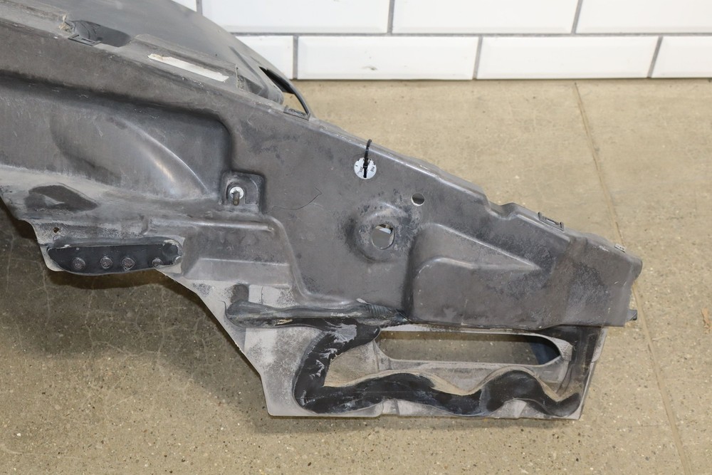 97-04 C5 Corvette Left Driver Front Inner Fender Structure *Damaged*