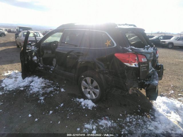 Alternator Fits 10-12 LEGACY 420942